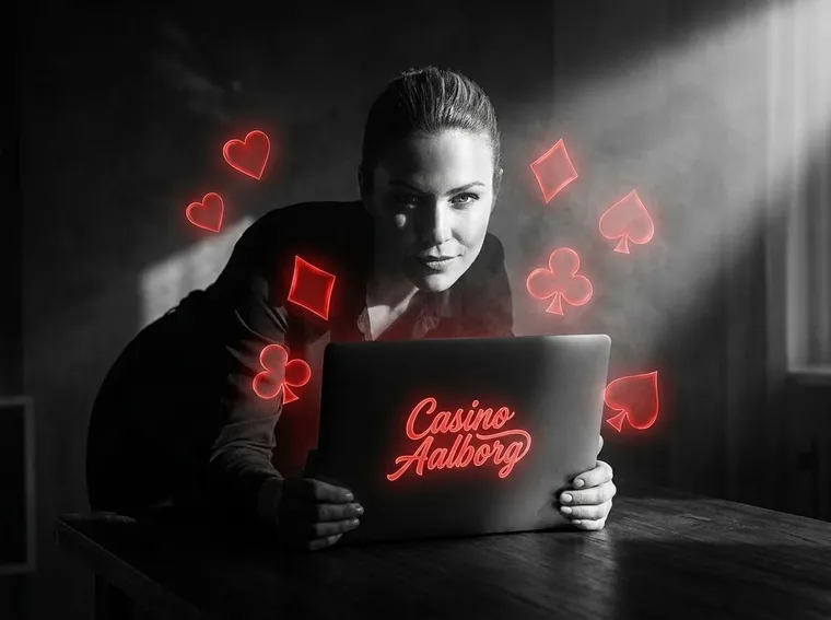 Poker spil og indsatser online — Casino Aalborg